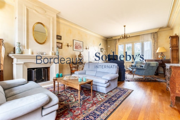 Luxury House for sale in Bordeaux, 1 355 000 €, Photo 6