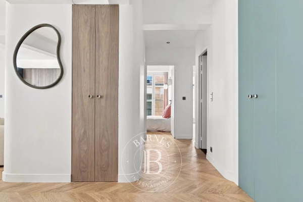 Appartement de luxe à vendre à Paris 4ème, 2 590 000 €, Photo 6