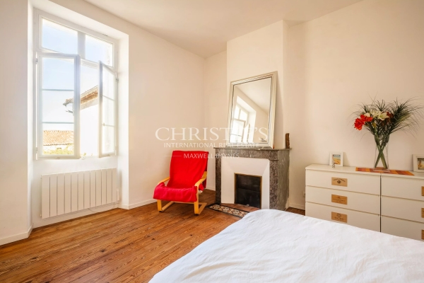 Maison de luxe à vendre à Saint-Émilion, 1 040 000 €, Photo 6