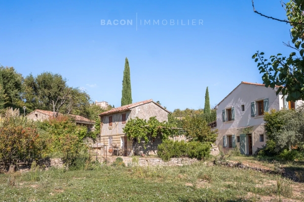 Luxury House for sale in Saint-Martin-de-Castillon, 477 000 €, Photo 6
