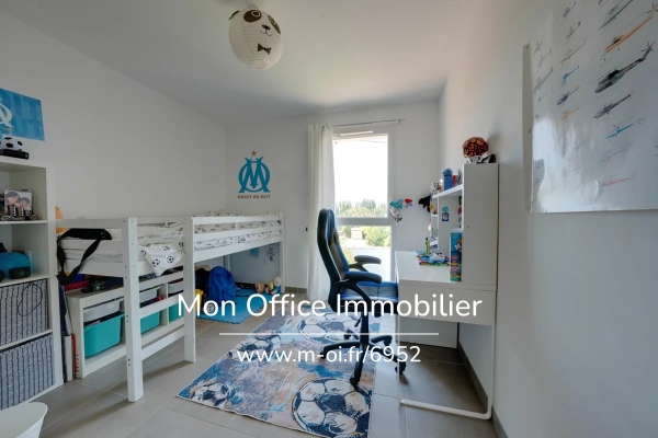 Maison de luxe à vendre à Bouc-Bel-Air, 455 000 €, Photo 7