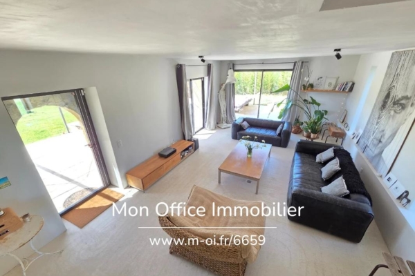 Maison de luxe à vendre à Vaugines, 1 045 000 €, Photo 7