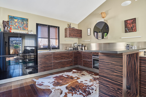 Appartement de luxe à vendre à Paris 20ème, 1 265 000 €, Photo 7
