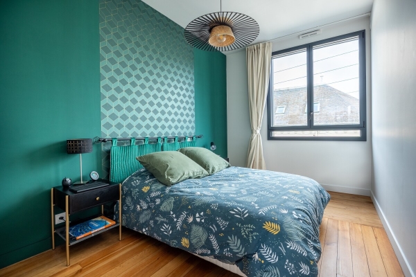Maison de luxe à vendre à Nantes, 665 000 €, Photo 7