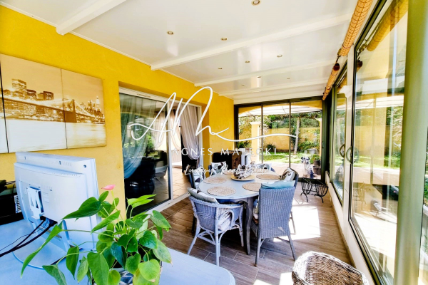 Maison de luxe à vendre à Le Lavandou, 890 000 €, Photo 7