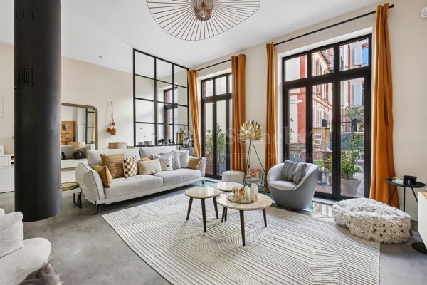 Maison de luxe à vendre à Saint-Germain-en-Laye, 1 840 000 €, Photo 7
