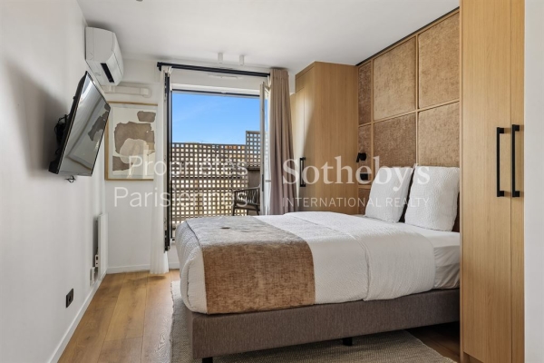 Appartement de luxe à vendre à Paris 16ème, 945 000 €, Photo 7