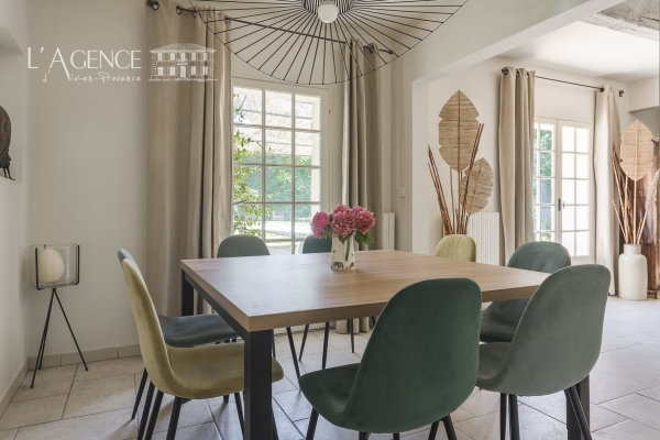 Maison de luxe à vendre à Aix-en-Provence, 815 000 €, Photo 7