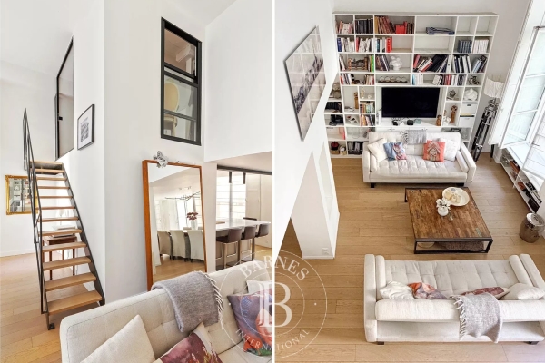 Luxury Apartment for sale in Paris 3ème, 1 595 000 €, Photo 7