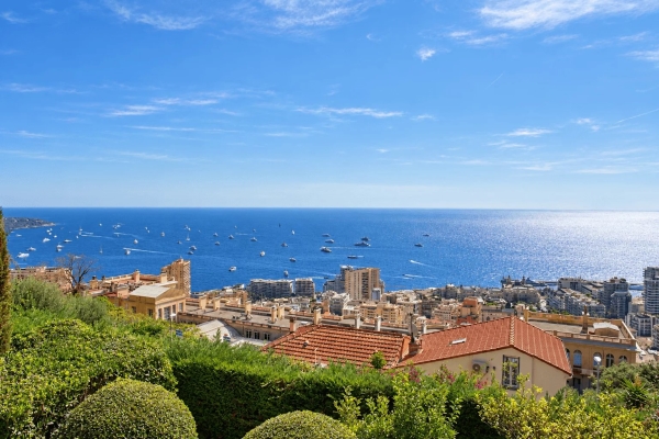 Appartement de luxe à vendre à Beausoleil, 550 000 €, Photo 7