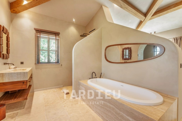 Maison de luxe à vendre à Gassin, 4 950 000 €, Photo 7