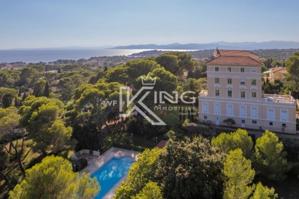 Appartement de luxe à vendre à Saint-Raphaël, 2 950 000 €, Photo 1