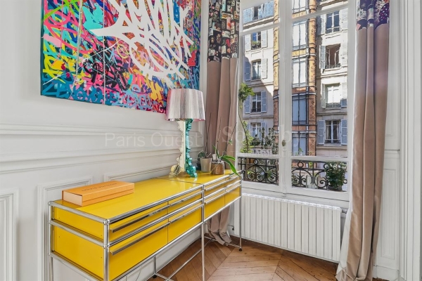 Appartement de luxe à vendre à Paris 16ème, 1 990 000 €, Photo 1