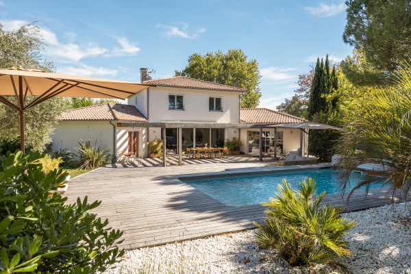 Maison de luxe à vendre à Bouliac, 1 480 000 €, Photo 1