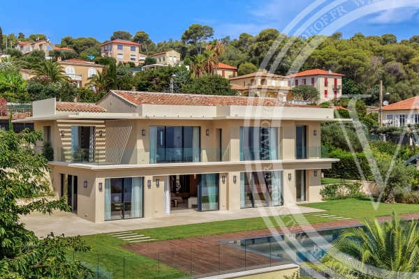 Maison de luxe à vendre à Villefranche-sur-Mer, 12 600 000 €, Photo 1