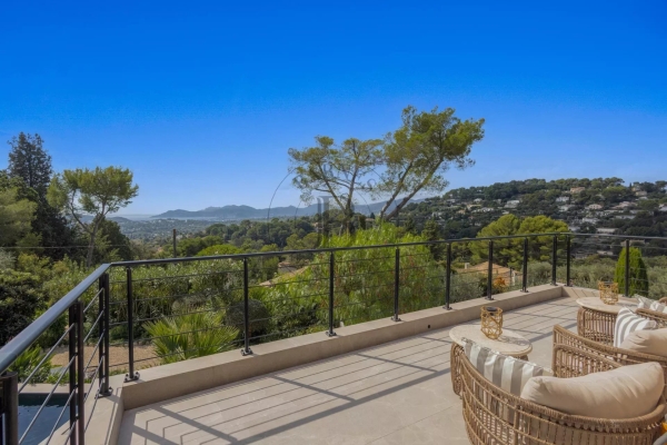 Maison de luxe à vendre à Mougins, 2 980 000 €, Photo 1