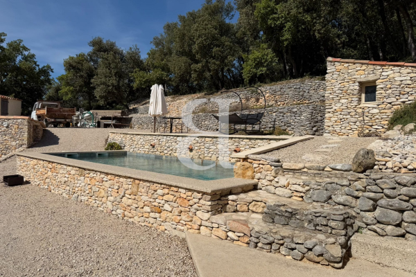 Maison de luxe à vendre à Méthamis, 650 000 €, Photo 2