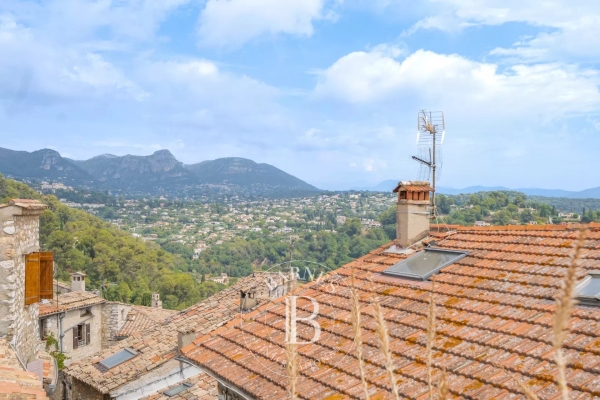 Luxury House for sale in Saint-Paul-de-Vence, 1 150 000 €, Photo 2