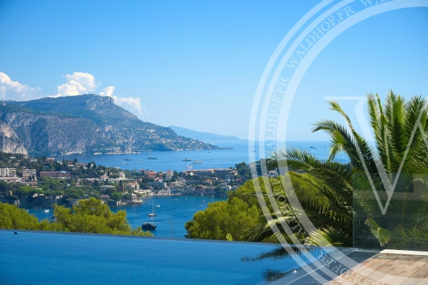 Maison de luxe à vendre à Villefranche-sur-Mer, 12 600 000 €, Photo 3