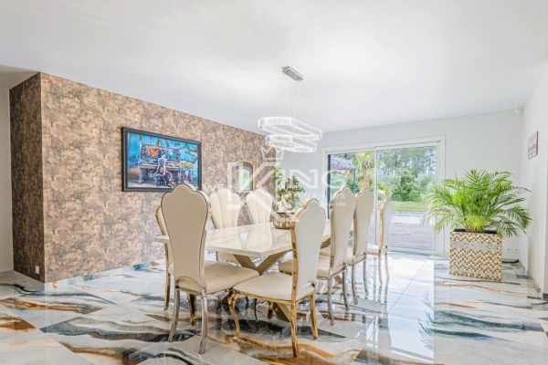 Maison de luxe à vendre à Trans-en-Provence, 990 000 €, Photo 4
