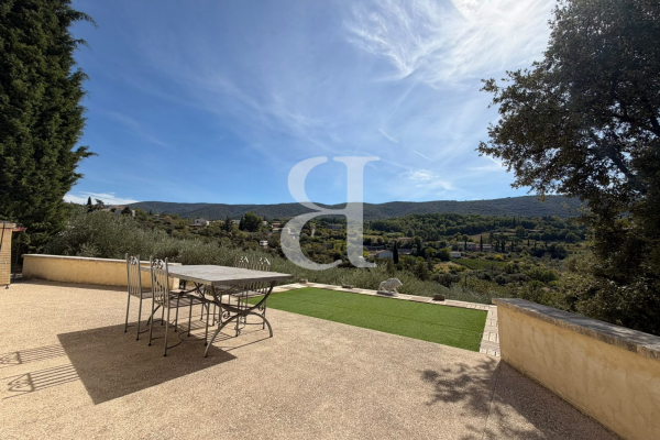 Maison de luxe à vendre à Méthamis, 650 000 €, Photo 4