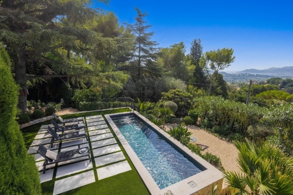 Maison de luxe à vendre à Mougins, 2 980 000 €, Photo 5