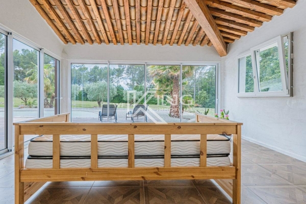Maison de luxe à vendre à Trans-en-Provence, 990 000 €, Photo 6