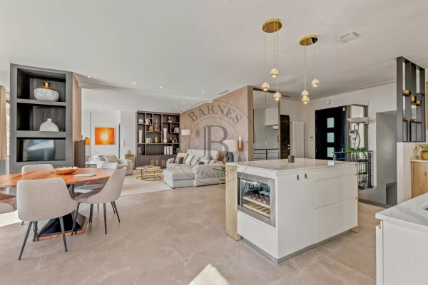 Maison de luxe à vendre à Mougins, 2 980 000 €, Photo 6