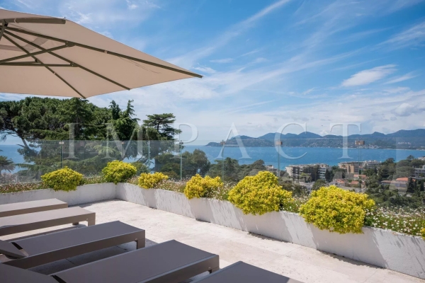 Maison de luxe à vendre à Cannes, 5 950 000 €, Photo 2