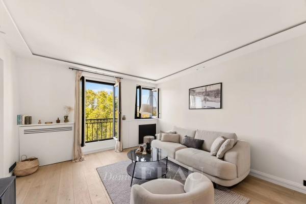 Appartement de luxe à vendre à Paris 7ème, 1 990 000 €, Photo 2