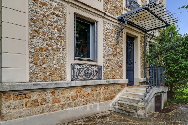 Maison de luxe à vendre à Versailles, 3 200 000 €, Photo 2