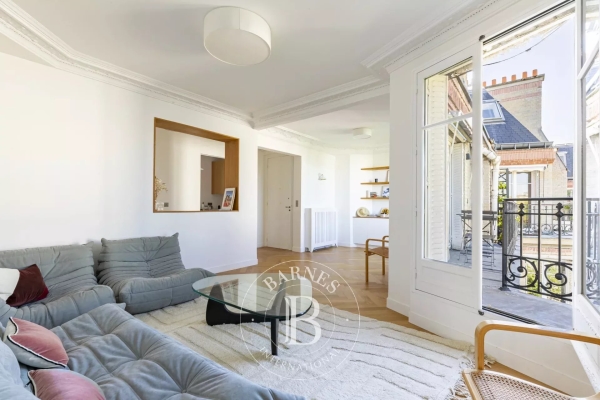 Luxury Apartment for sale in Paris 7ème, 2 700 000 €, Photo 3