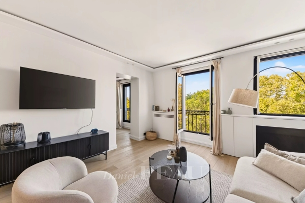 Appartement de luxe à vendre à Paris 7ème, 1 990 000 €, Photo 3