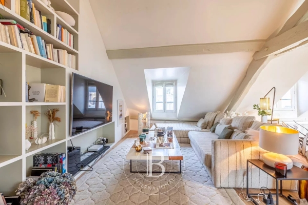 Luxury Apartment for sale in Paris 1er, 2 200 000 €, Photo 3