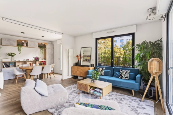 Appartement de luxe à vendre à Saint-Cloud, 740 000 €, Photo 3