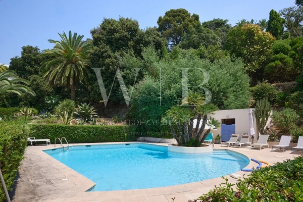 Appartement de luxe à vendre à Cannes, 2 495 000 €, Photo 3