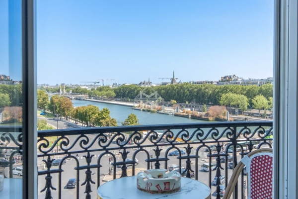 Luxury Apartment for sale in Paris 16ème, 5 550 000 €, Photo 3