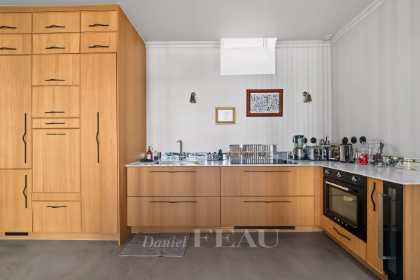 Appartement de luxe à vendre à Versailles, 850 000 €, Photo 3