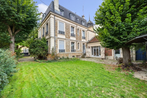 Maison de luxe à vendre à Versailles, 3 200 000 €, Photo 3