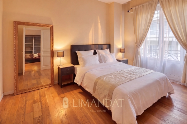 Appartement de luxe à vendre à Beausoleil, 650 000 €, Photo 3
