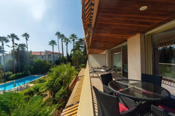 Luxury Apartment for sale in Cannes, 1 295 000 €, Photo 3