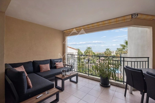 Luxury Apartment for sale in Antibes, 449 000 €, Photo 4