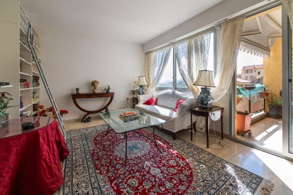 Luxury Apartment for sale in Beaulieu-sur-Mer, 615 000 €, Photo 4