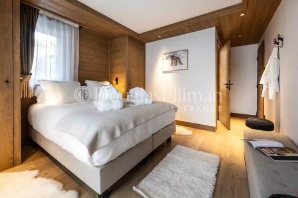 Luxury Apartment for sale in Méribel, 3 108 000 €, Photo 4