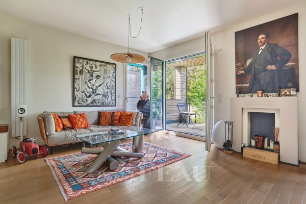 Appartement de luxe à vendre à Paris 18ème, 1 250 000 €, Photo 4