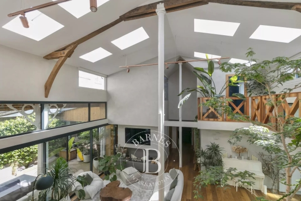 Luxury Apartment for sale in Paris 11ème, 6 300 000 €, Photo 4