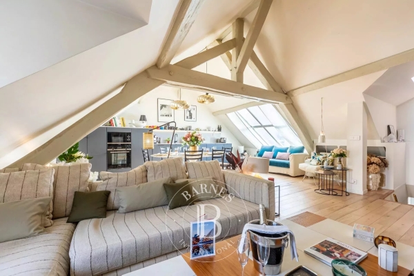 Luxury Apartment for sale in Paris 1er, 2 200 000 €, Photo 4