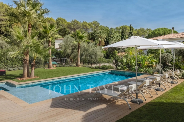 Luxury House for sale in Roquefort-les-Pins, 1 995 000 €, Photo 4
