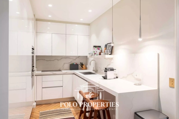 Appartement de luxe à vendre à Paris 7ème, 1 950 000 €, Photo 4