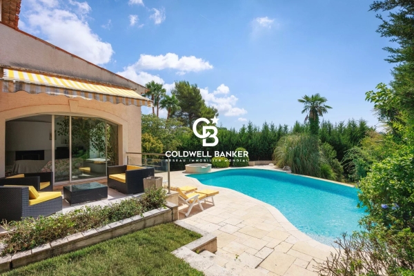 Luxury House for sale in La Colle-sur-Loup, 1 050 000 €, Photo 4